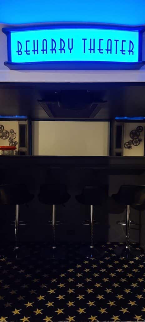 Beharry Theater