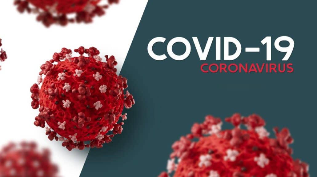 COVID-19