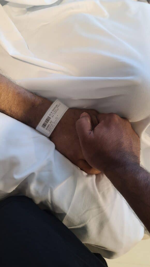 Goodbye Dad