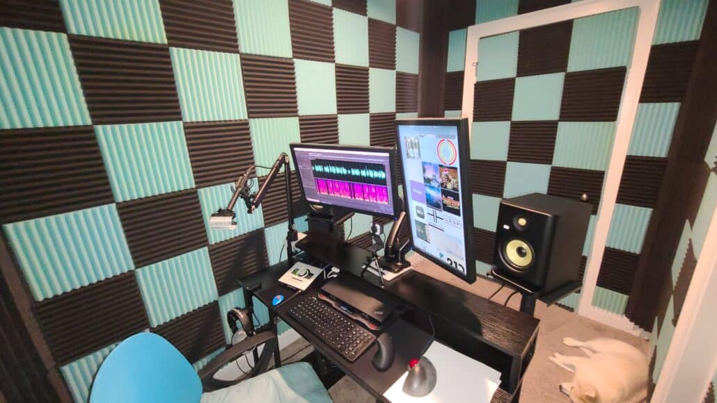 Studio 1